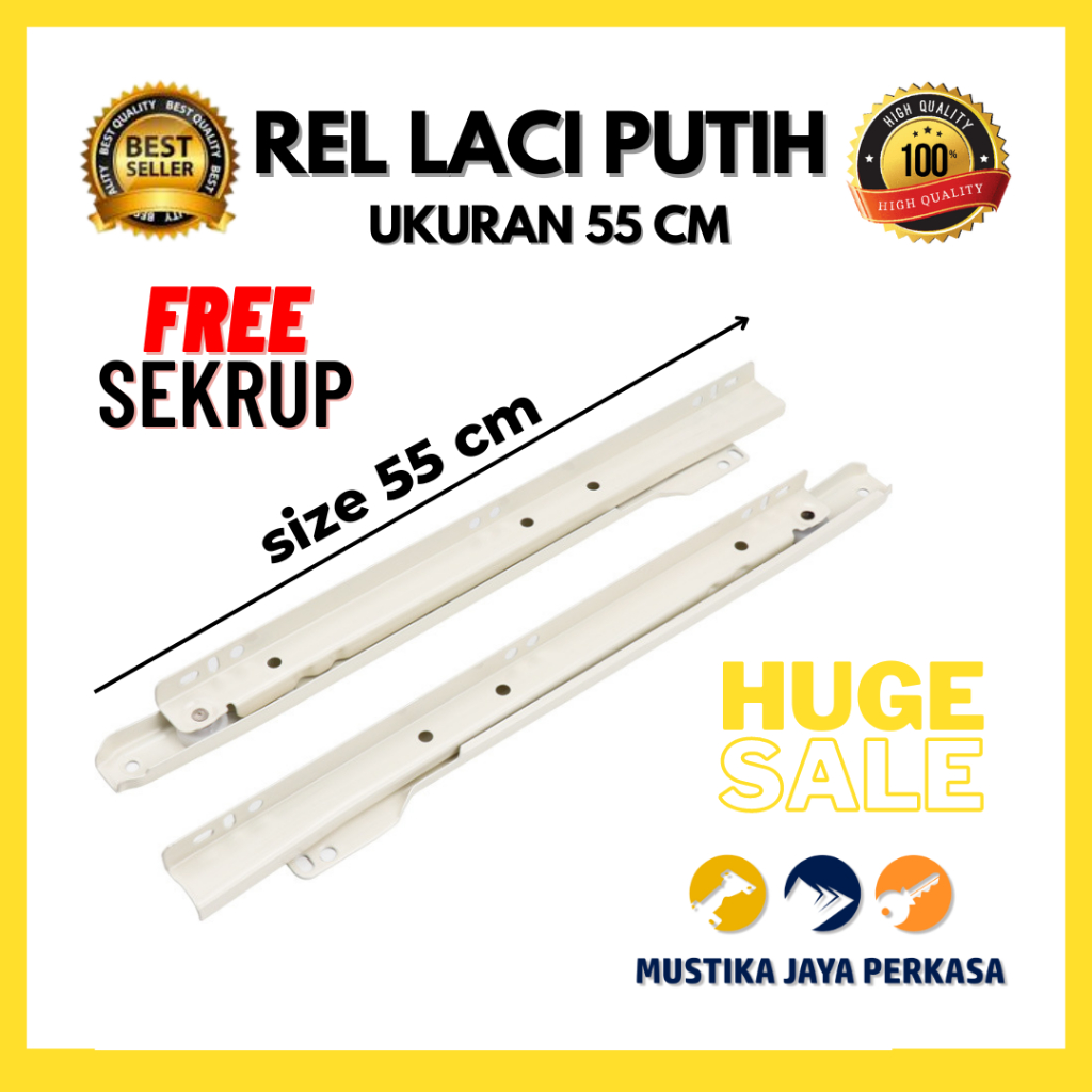 Rel Laci Besi Putih Rel Laci Roda Besi Bukan Rel Laci Single Track Double Track CH