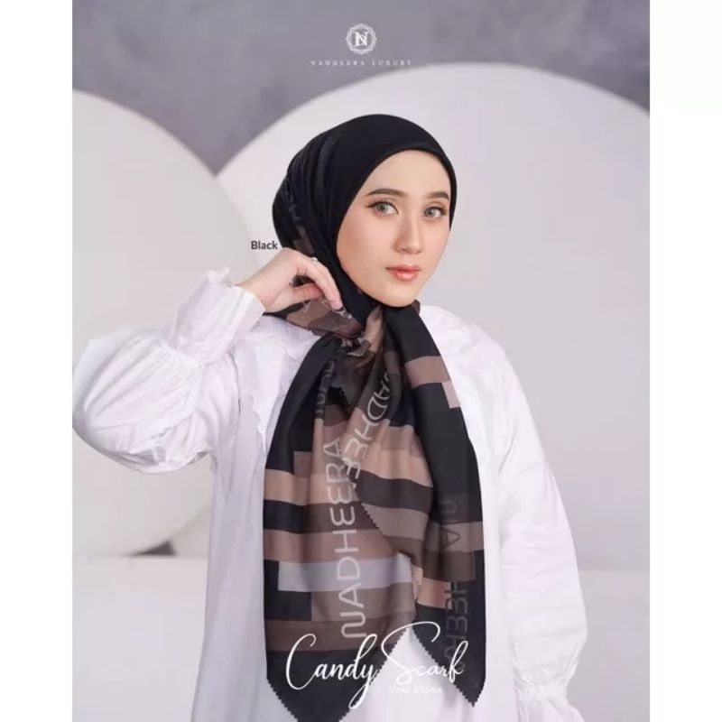 CANDY SCARF NADHEERA