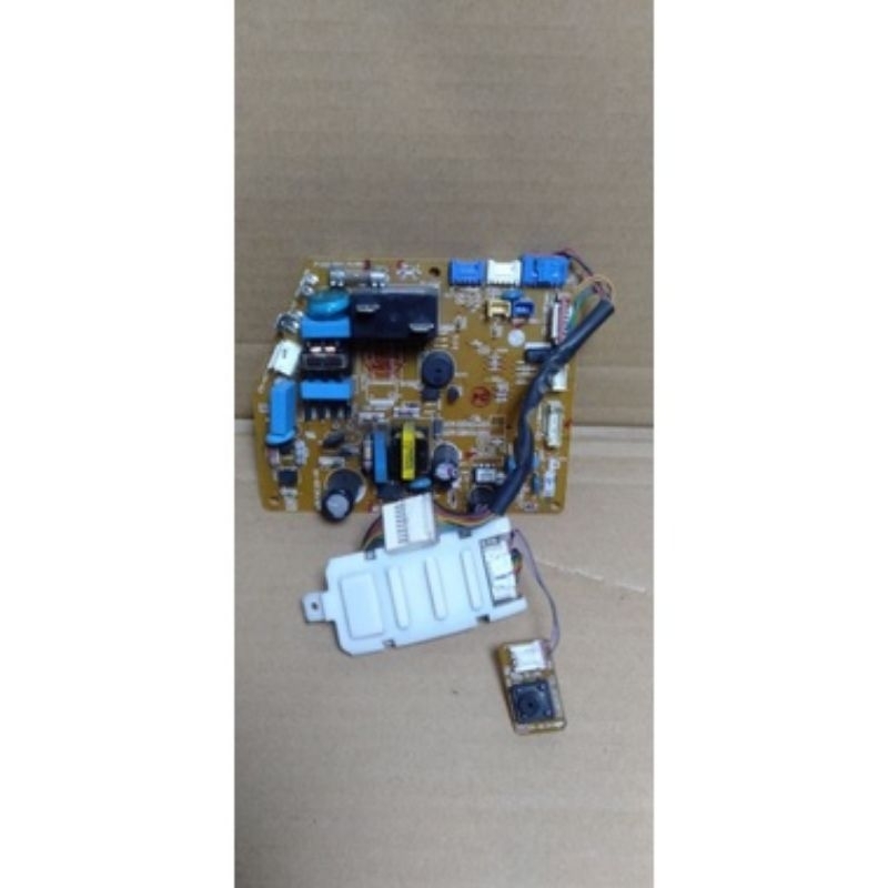 MODUL PCB AC LG HERCULES ORIGINAL EBR65400623/EBR74305102