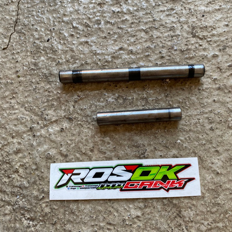 Bos Boshing Capit Udang Satria Fu original copotan