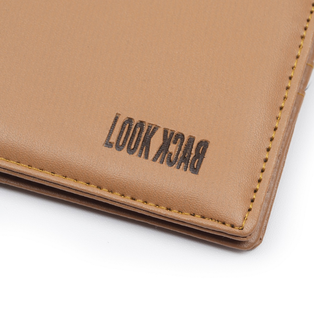 Lookback Wallet - Dompet Pria Original 01