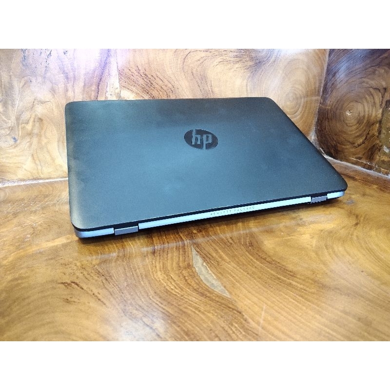 Hp Elitebook 820 G1 core i7-Gen4 Ram 8GB Ssd 128GB super murah bergaransi