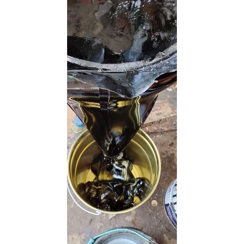 Descend Aspal Bakar / Aspal Padat 1Kg Joint Sealant