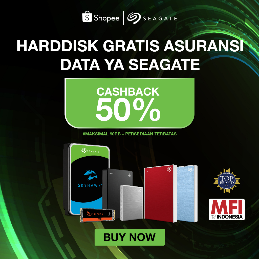 HDD Seagate One Touch 4TB