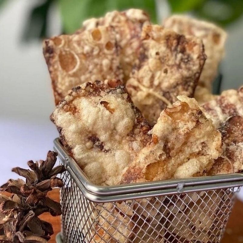 

Sale pisang kering panjang goreng tepung isi 250gram