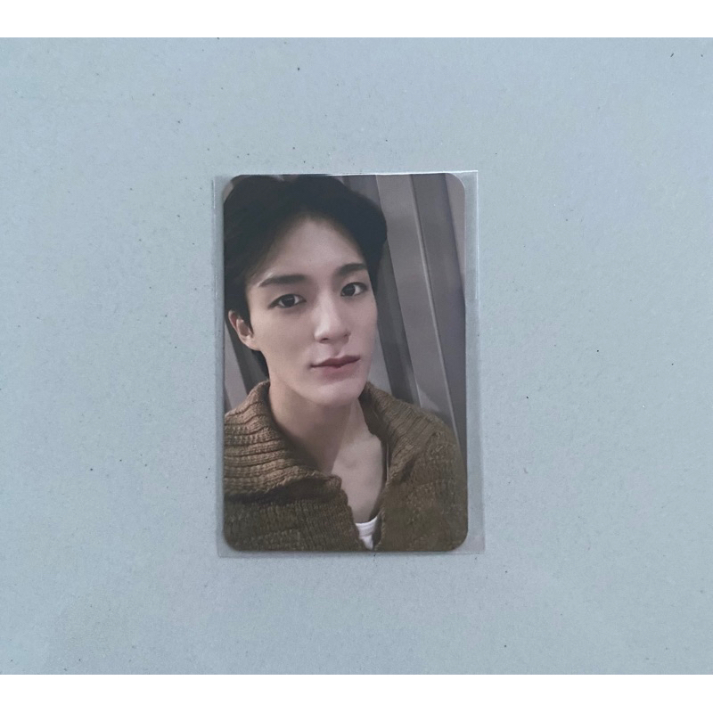 Jeno bfe best friend ever pc mumo pob benefit sealed