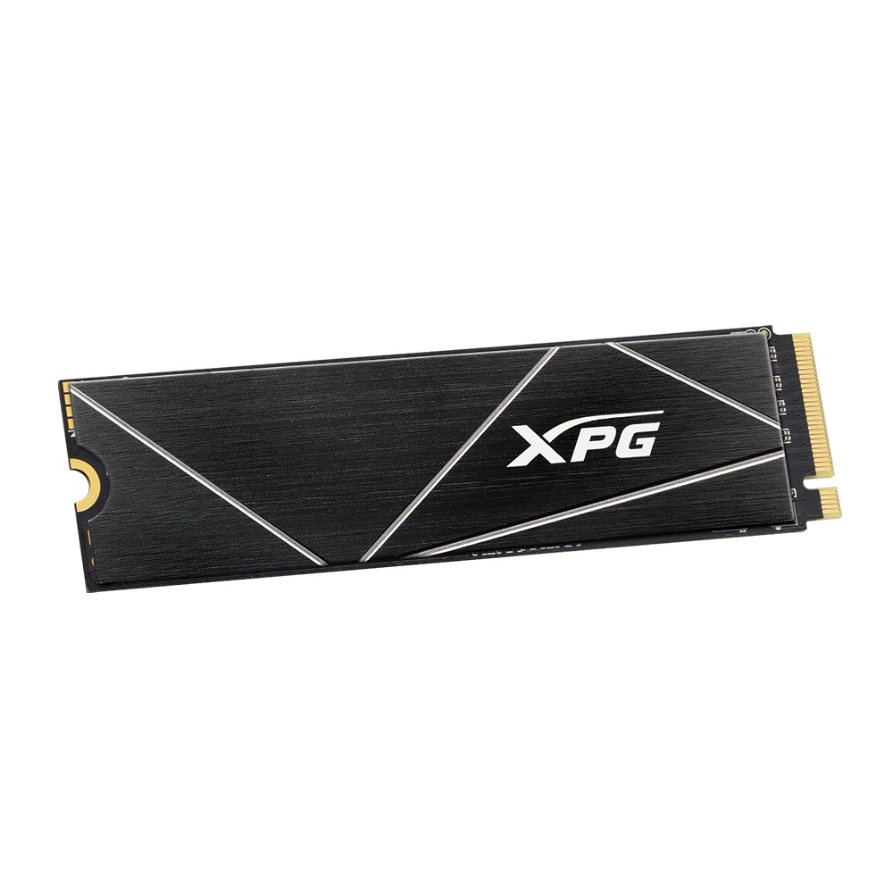 SSD ADATA XPG GAMMIX S70 BLADE 1TB PCIe Gen4x4 / SSD M.2 Gen 4 1TB