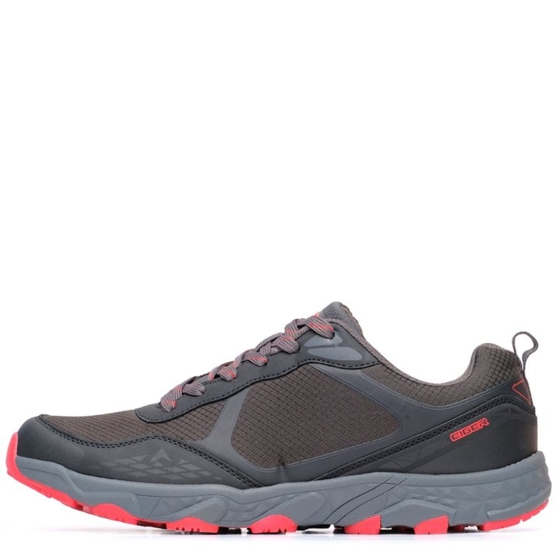 Sepatu EIGER19 Cloudrun 2.0 Shoes Runing Olahraga Lari Outdoorsporty