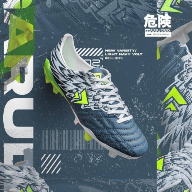 Sepatu SEVSPO GARUDA APEX PREDATOR Original Performa Tinggi Sepatu Sepak Bola