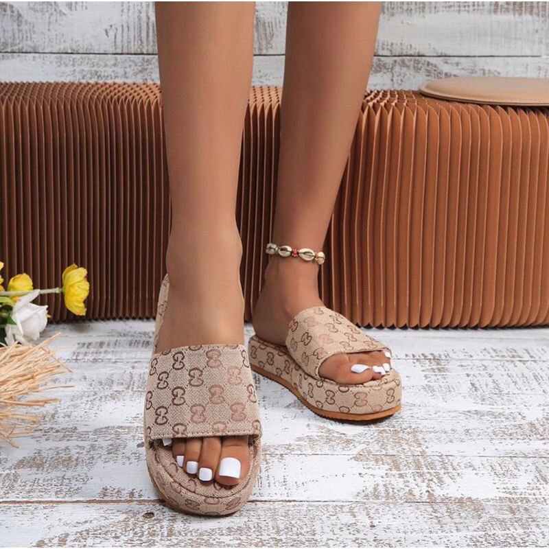 Wedges W776 import realpict