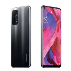 HP OPPO A74 6/128 GB - OPO A 74 RAM 6GB ROM 128GB GARANSI RESMI