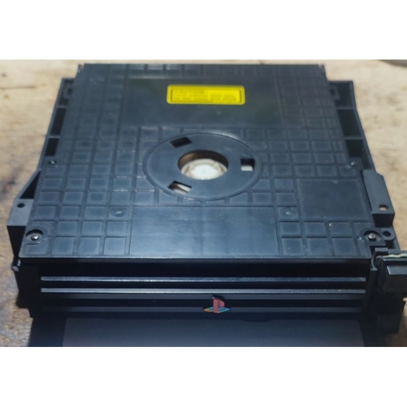 Laci DVD ROM PS 2 FAT SERI 5XXXX