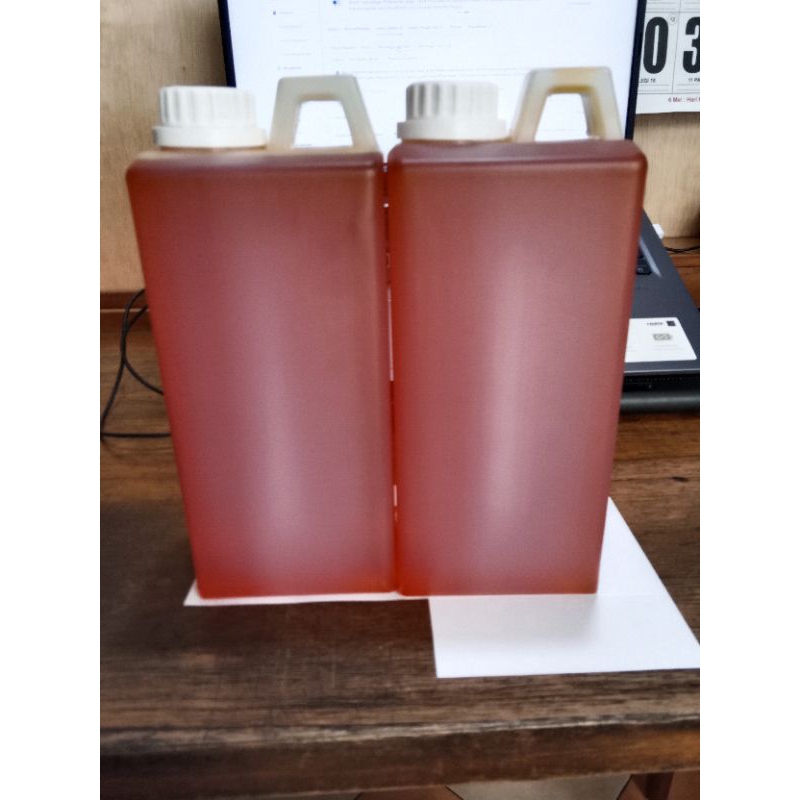 

Popping oil popcorn 1000ml