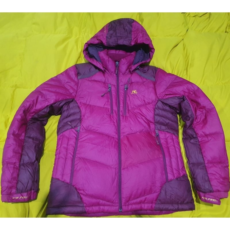 Jacket  Kolping Outdoor Bulang