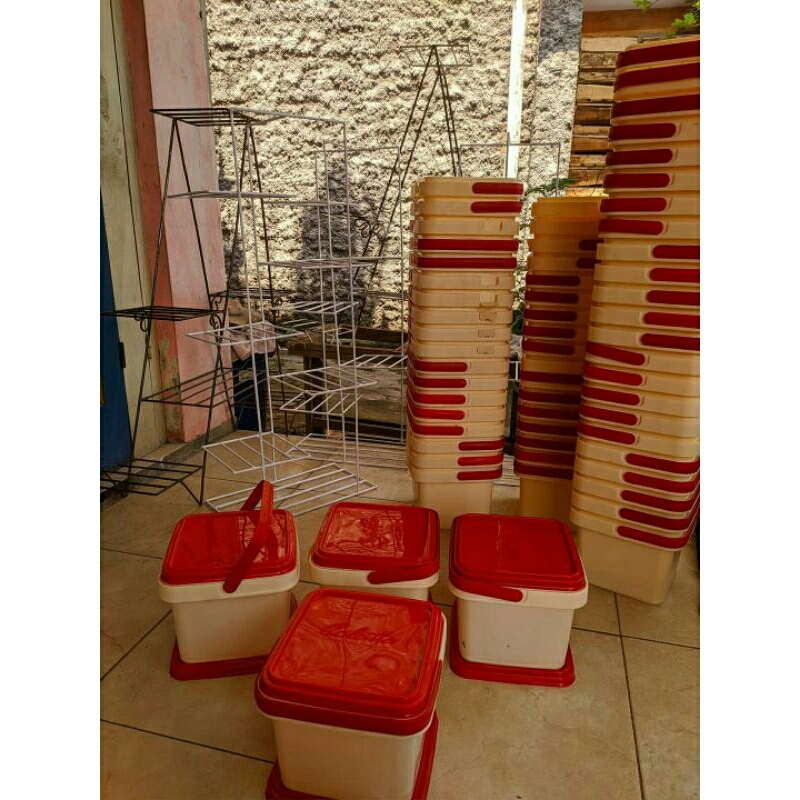EMBER BEKAS GLAZE 5KG