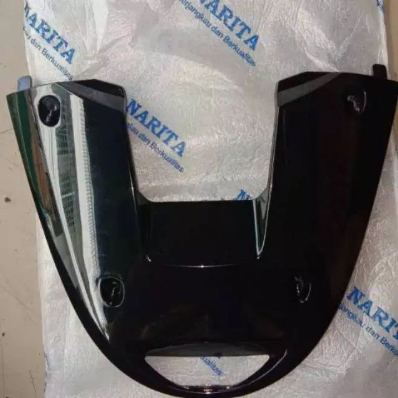 PET BAWAH SAMBUNGAN BODI BAWAH VARIO 110 VARIO KARBU