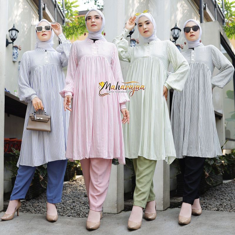 one set by maharajaa