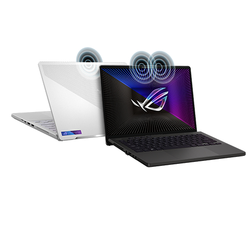 ASUS ROG ZEPHYRUS G14 GA402XV-R946G7G-O RYZEN 9 7940HS 16GB 1TB RTX4060 QHD W11