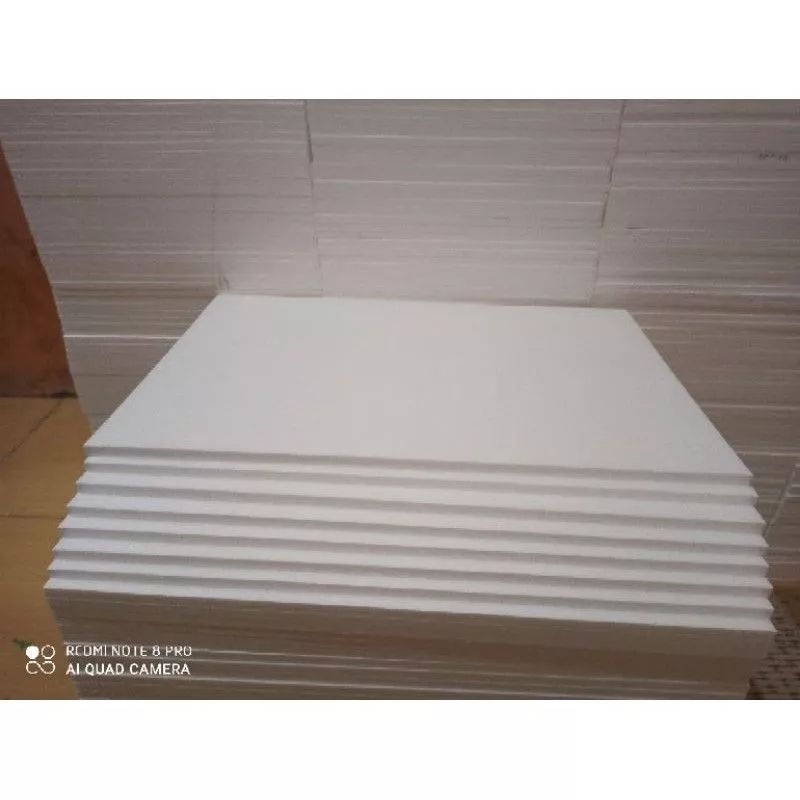 

STEROFOAM POLOS GABUS UK 33X50