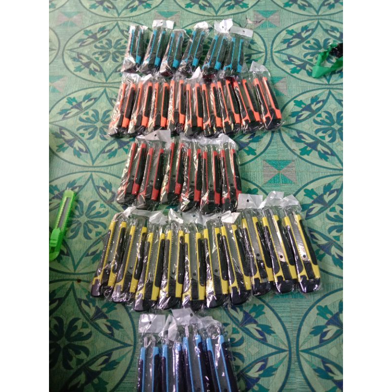 

CUTTER MURAH DAERAH BJM