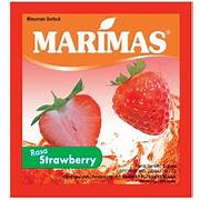 

MARIMAS STAWBERRY 1 PCS