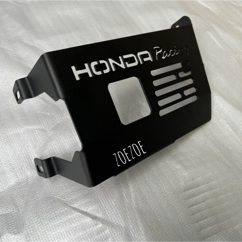 COVER TUTUP MESIN HONDA PCX 160 COVER ENGINE GUARD PCX 160 PELINDUNG BAWAH MESIN PCX 160