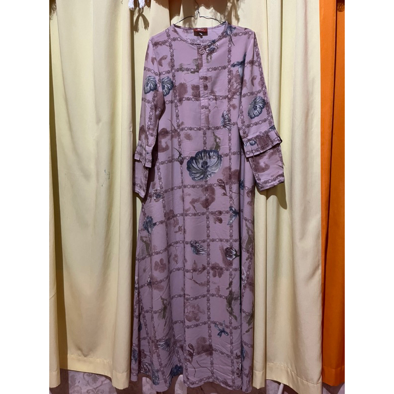 desti dress ria miranda