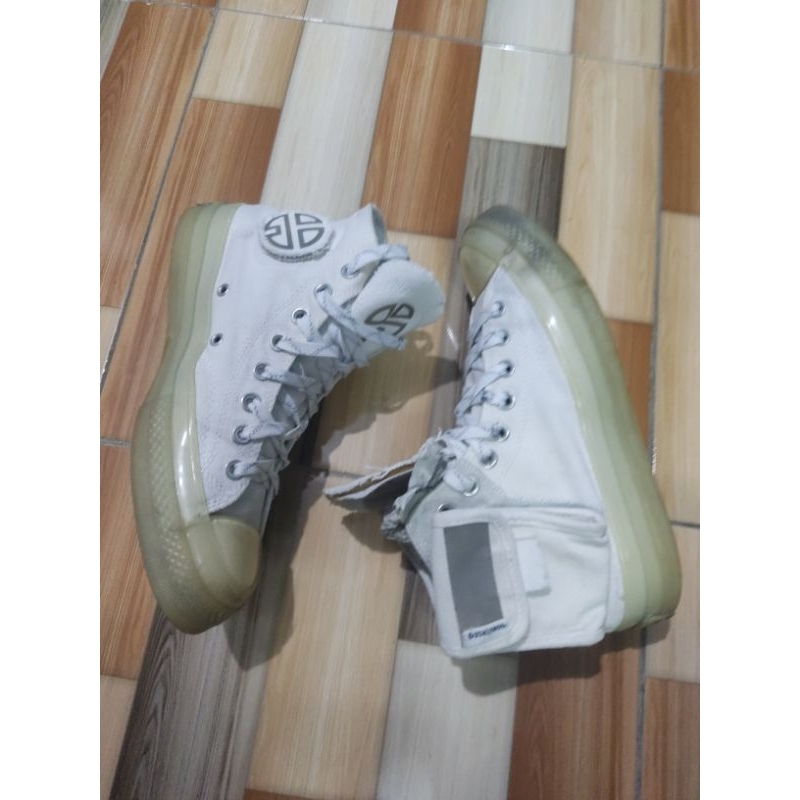 Converse x Lay Zhang Chuck 70,sz 41