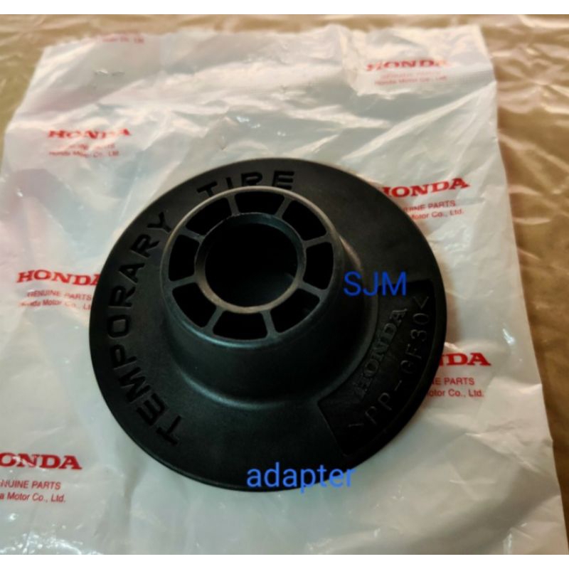 HM - Baut Ban Serep Mobil Honda CRV - Adapter