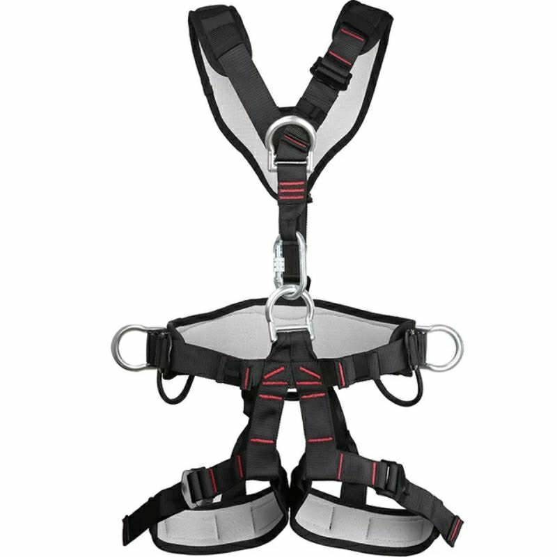 Harness Fullbody Al-Nasr