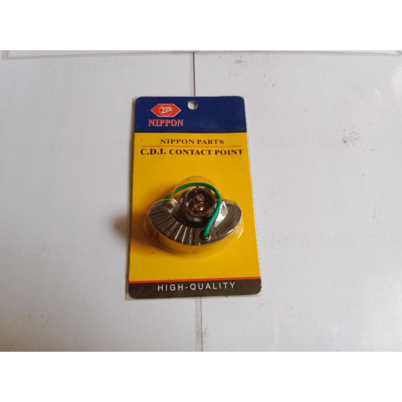 Cdi Platina L300 diesel