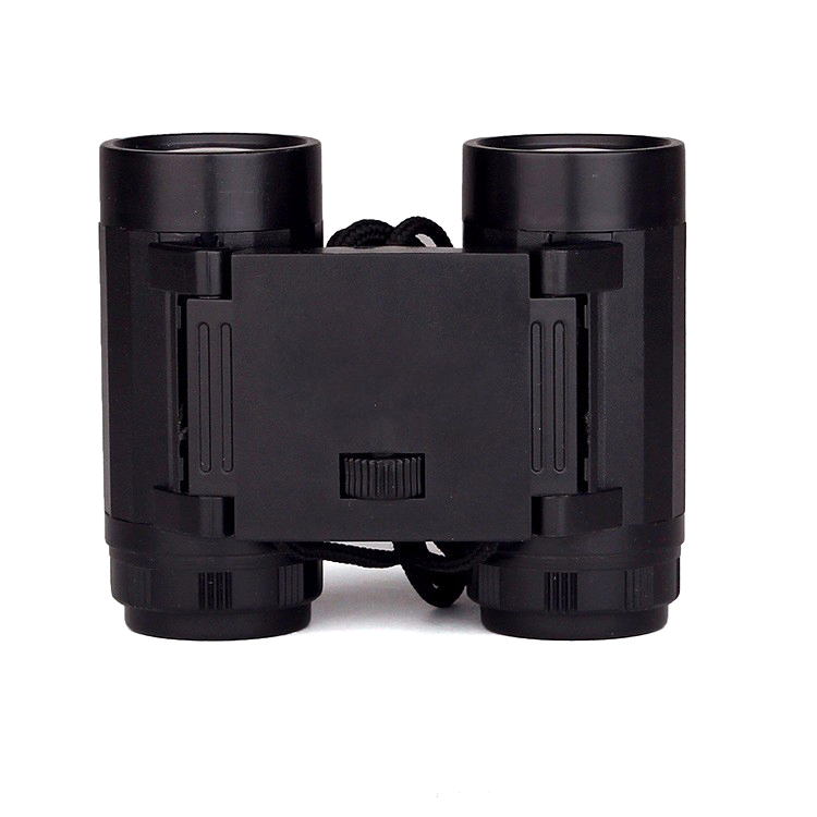 Teropong Mainan Binoculars Anak Telescope 2.5x26