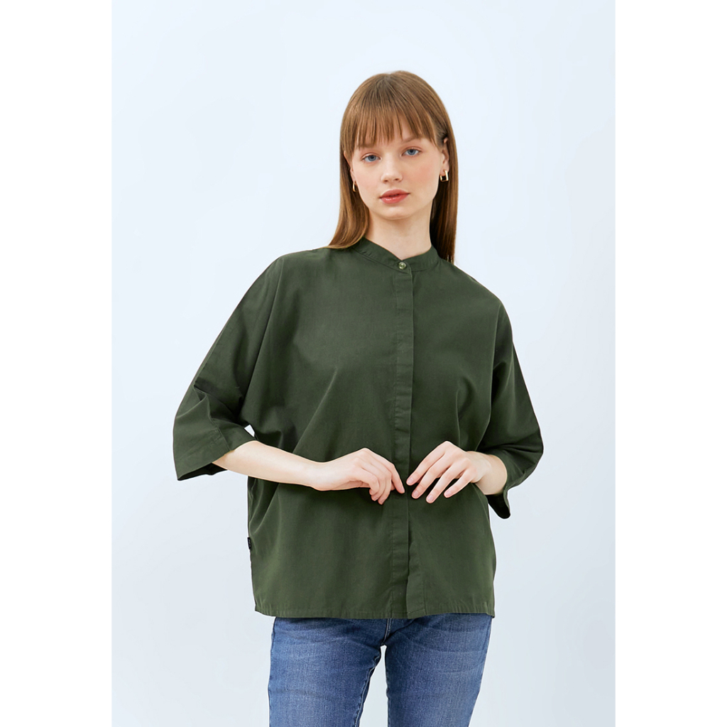 Lois Blouse Katun KC808