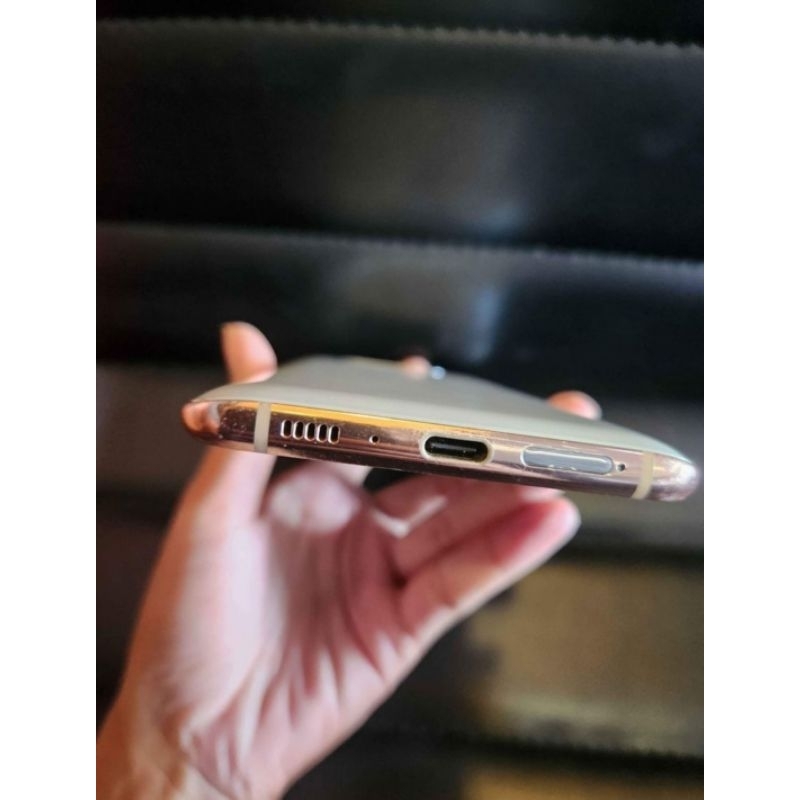 Samsung Galaxy A80 Second Like New