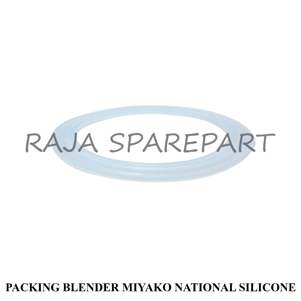 Karet Seal Mounting Blender / Packing Blender (Variasi tersedia)