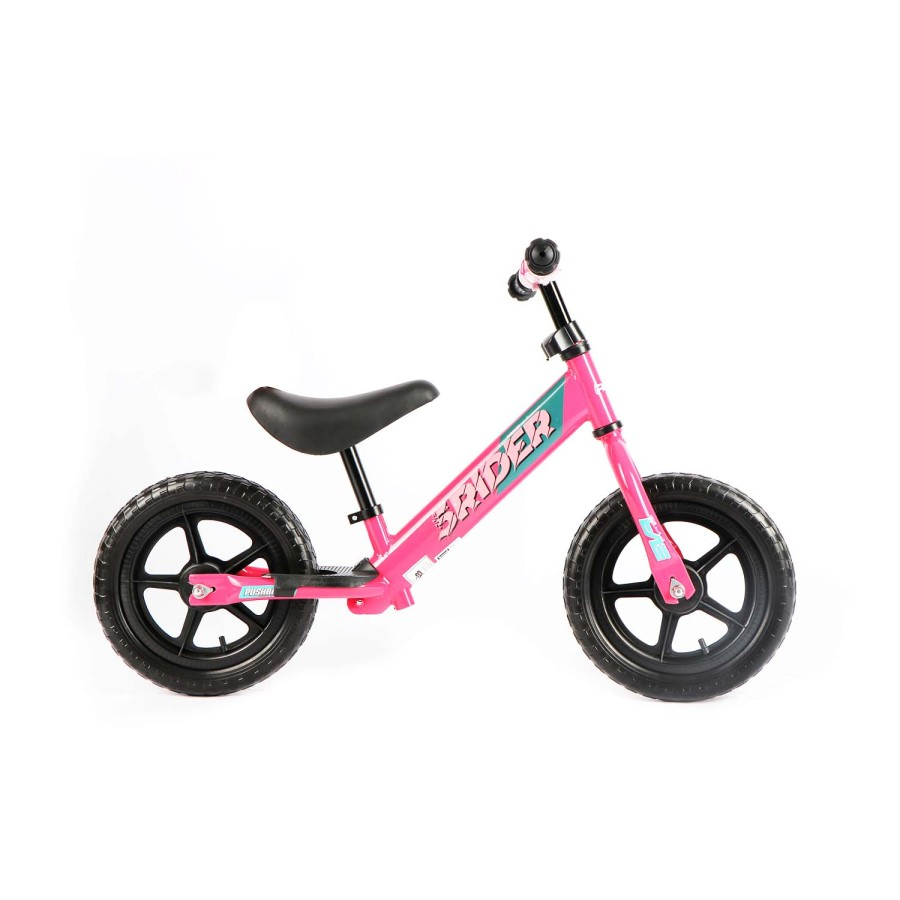 Element Pushbike / Balance Bike 5Rider Eva - Pink