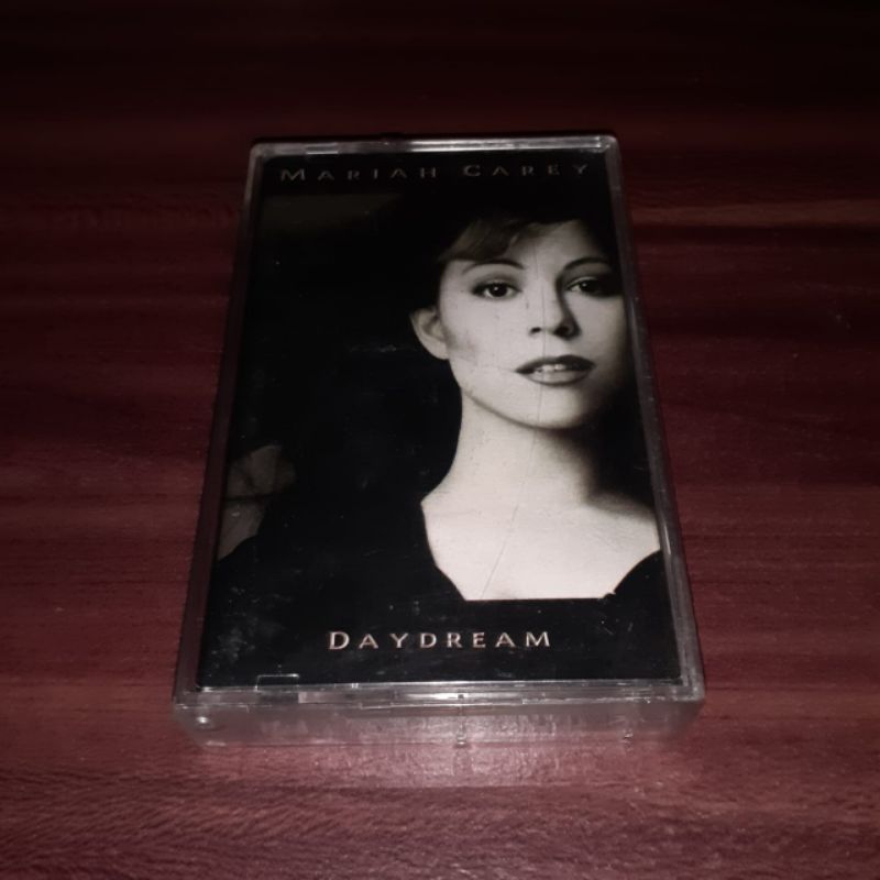 Kaset MARIAH CAREY - Daydream
