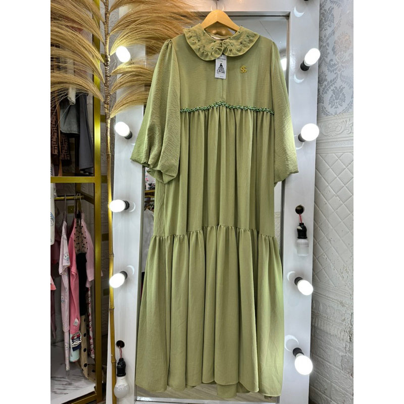 GAMIS SHELLASAUKIA
