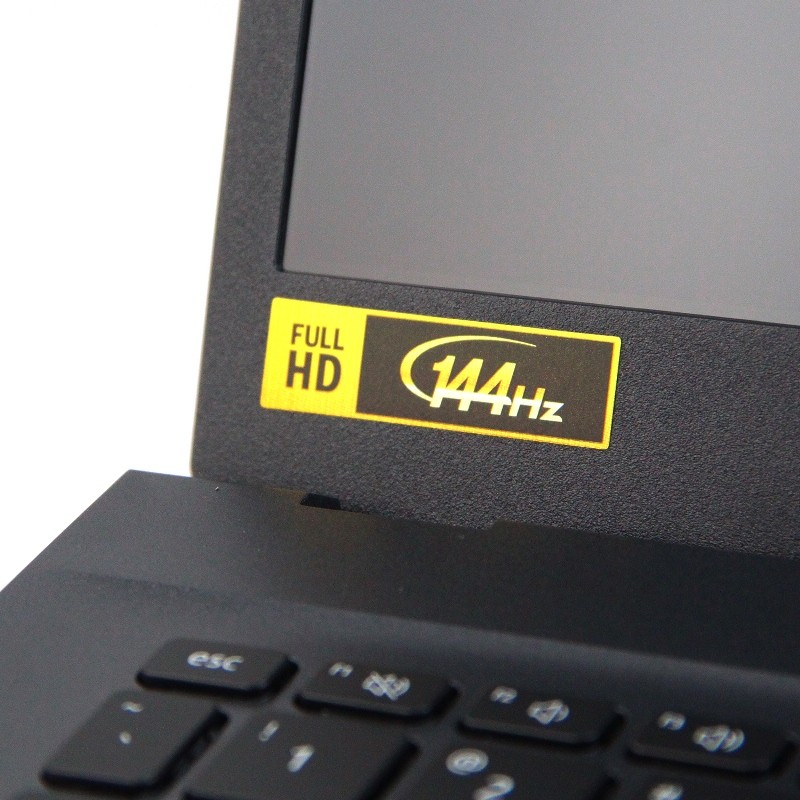 LAPTOP GAMING ACER ASPIRE 7-51CN DUAL VGA NVIDIA GTX 4GB INTEL i5-12450H RAM 24GB SSD 512GB 15.6&quot; FHD IPS 144Hz