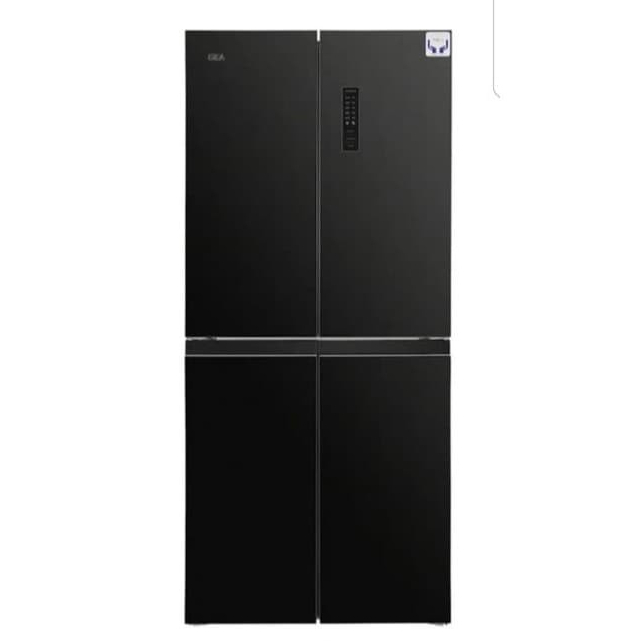 KULKAS SIDE BY SIDE GEA G4D-404