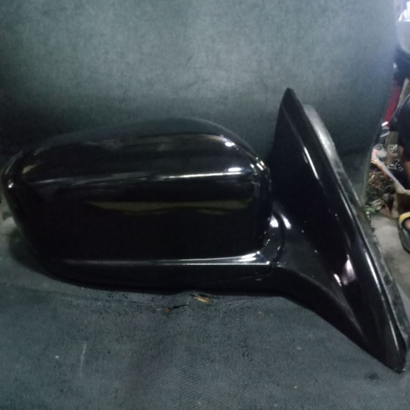 spion Honda accord kanan kiri elektrik kaca/manual ready 2003-2005