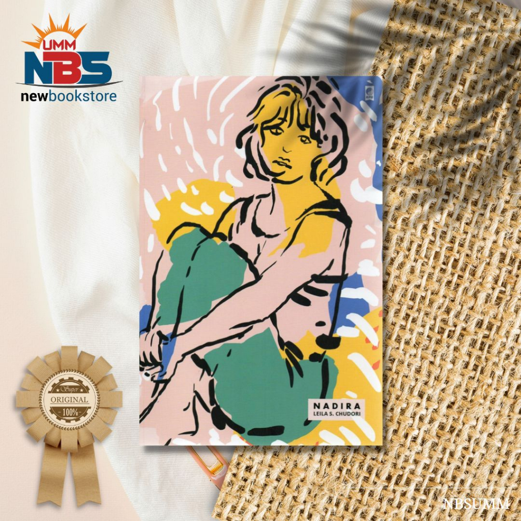 Nadira - Leila S. Chudori