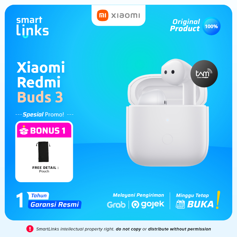 Xiaomi Redmi Buds 4 / Redmi Buds 4 TWS