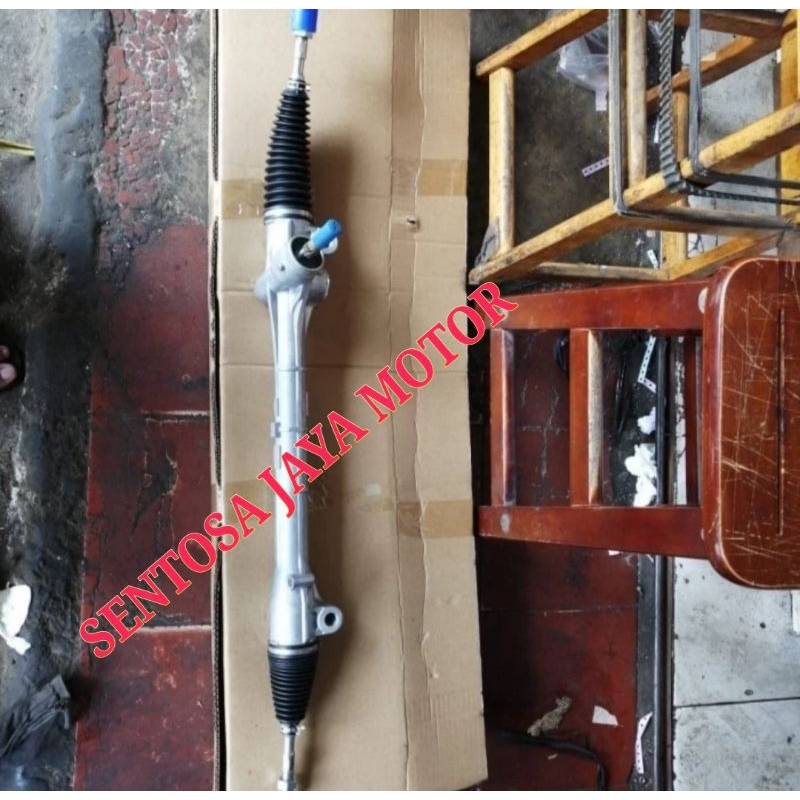 Rack Steer Rack Steering Toyota Alphard Vellfire ANH20