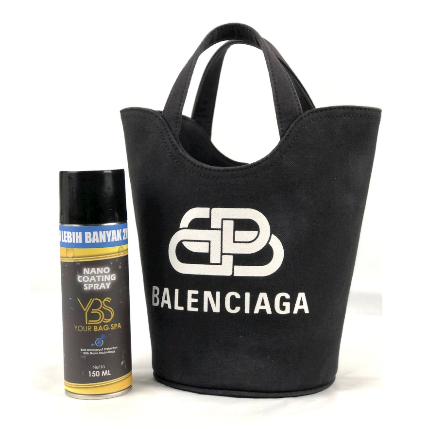 Nano Coating Spray / Waterproof instant Your Bag spa