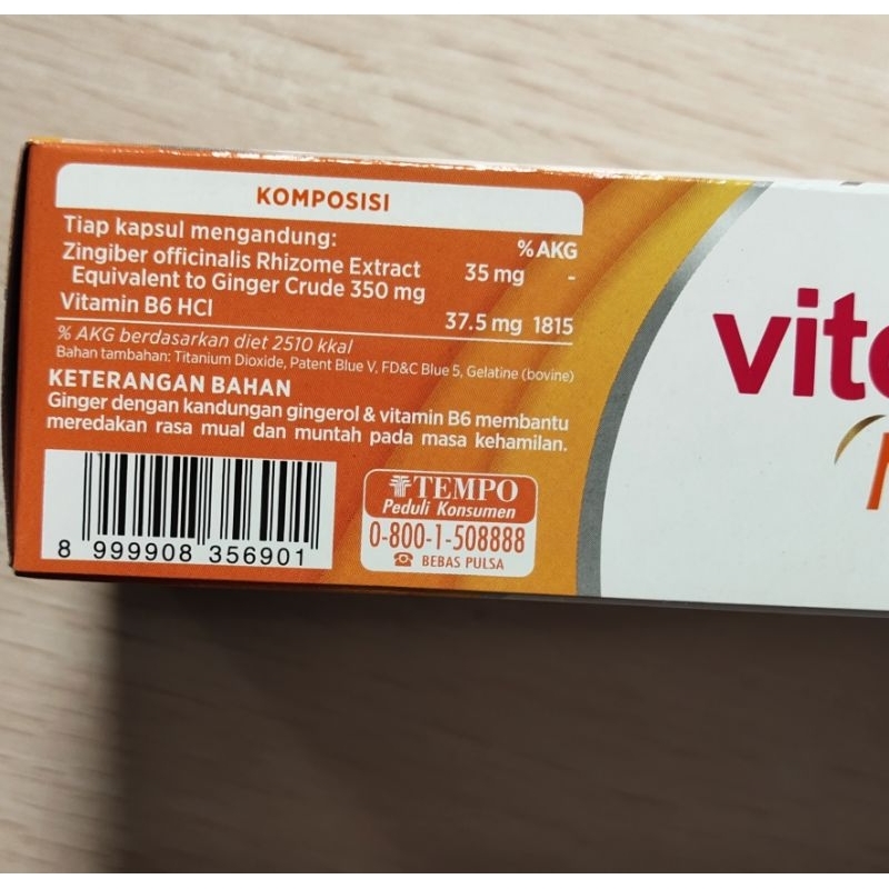 Vitonal M