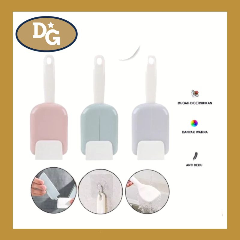 Centong Nasi Otomatis Tempat Centong Nasi Otomatis Centong Nasi Ajaib