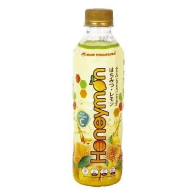 

Honeymoon Drink Lemon 330 ML