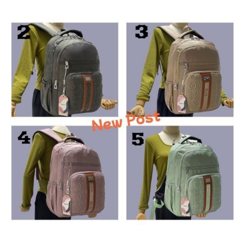 tas ransel sighmon jumbo