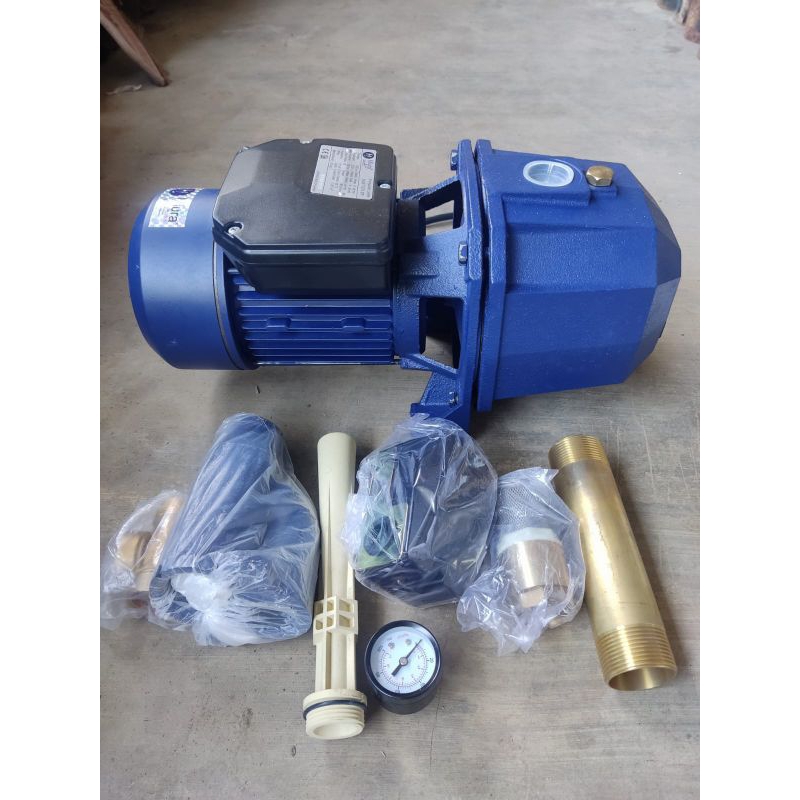 pompa air  1 dim// 1 inch